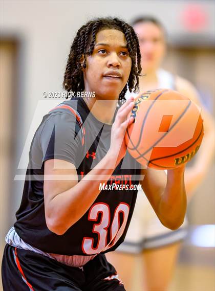 Thumbnail 1 in Tomball Memorial vs Westfield (UIL6A Region-2 Area Playoff) photogallery.