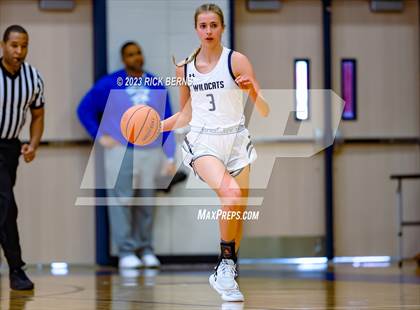Thumbnail 2 in Tomball Memorial vs Westfield (UIL6A Region-2 Area Playoff) photogallery.
