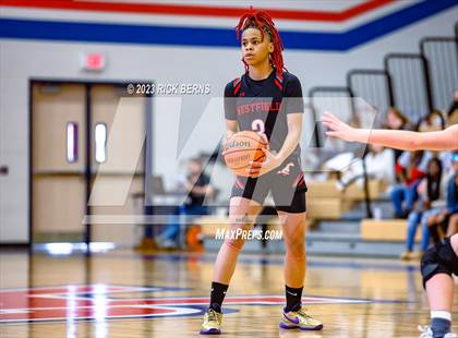 Thumbnail 1 in Tomball Memorial vs Westfield (UIL6A Region-2 Area Playoff) photogallery.
