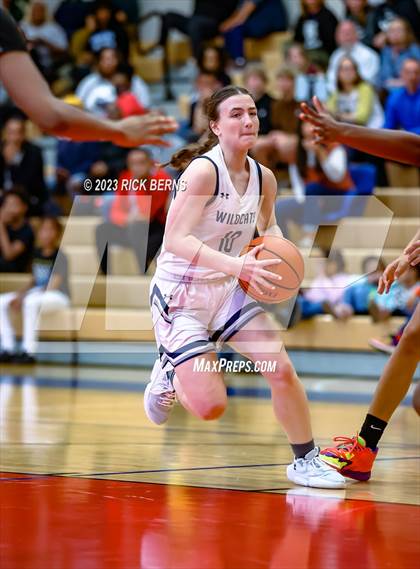 Thumbnail 1 in Tomball Memorial vs Westfield (UIL6A Region-2 Area Playoff) photogallery.