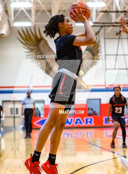 Thumbnail 2 in Tomball Memorial vs Westfield (UIL6A Region-2 Area Playoff) photogallery.