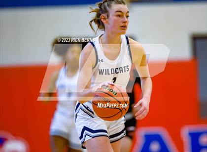 Thumbnail 3 in Tomball Memorial vs Westfield (UIL6A Region-2 Area Playoff) photogallery.