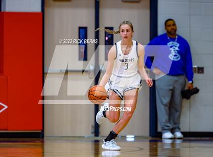Thumbnail 1 in Tomball Memorial vs Westfield (UIL6A Region-2 Area Playoff) photogallery.