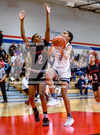 Thumbnail 3 in Tomball Memorial vs Westfield (UIL6A Region-2 Area Playoff) photogallery.