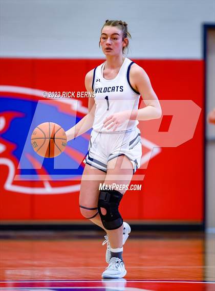 Thumbnail 1 in Tomball Memorial vs Westfield (UIL6A Region-2 Area Playoff) photogallery.