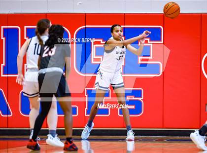 Thumbnail 3 in Tomball Memorial vs Westfield (UIL6A Region-2 Area Playoff) photogallery.