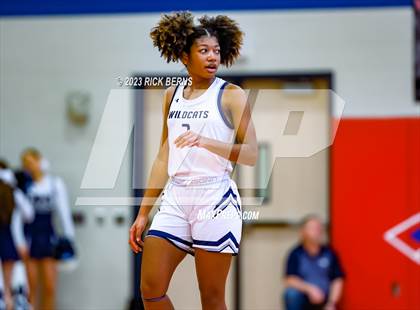 Thumbnail 3 in Tomball Memorial vs Westfield (UIL6A Region-2 Area Playoff) photogallery.