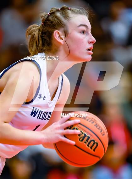 Thumbnail 1 in Tomball Memorial vs Westfield (UIL6A Region-2 Area Playoff) photogallery.