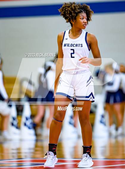 Thumbnail 1 in Tomball Memorial vs Westfield (UIL6A Region-2 Area Playoff) photogallery.