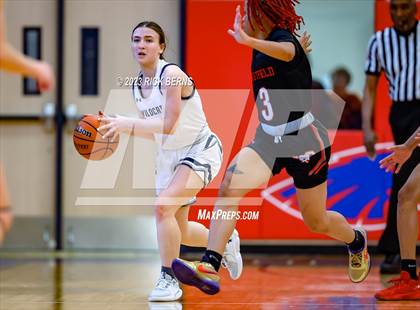 Thumbnail 3 in Tomball Memorial vs Westfield (UIL6A Region-2 Area Playoff) photogallery.