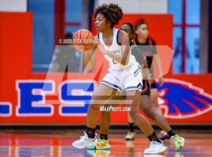 Thumbnail 2 in Tomball Memorial vs Westfield (UIL6A Region-2 Area Playoff) photogallery.