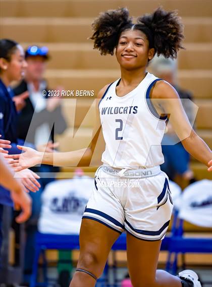 Thumbnail 2 in Tomball Memorial vs Westfield (UIL6A Region-2 Area Playoff) photogallery.