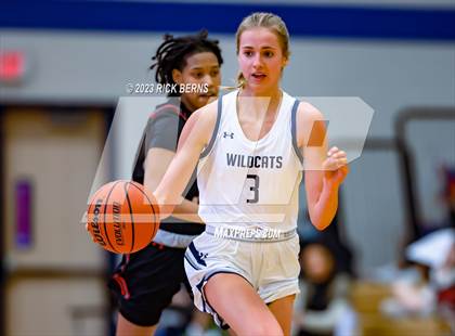 Thumbnail 1 in Tomball Memorial vs Westfield (UIL6A Region-2 Area Playoff) photogallery.