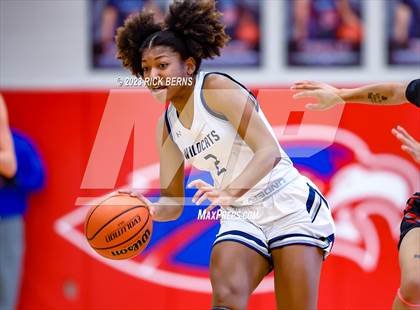 Thumbnail 1 in Tomball Memorial vs Westfield (UIL6A Region-2 Area Playoff) photogallery.