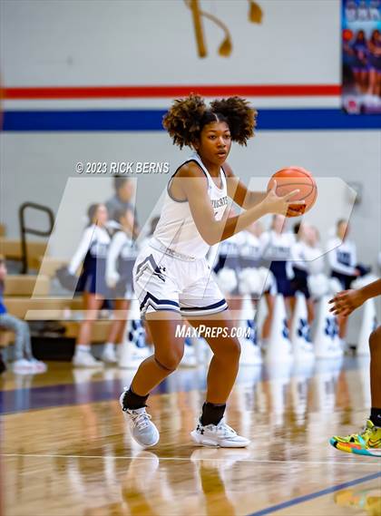 Thumbnail 2 in Tomball Memorial vs Westfield (UIL6A Region-2 Area Playoff) photogallery.