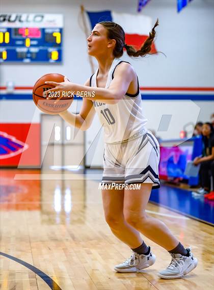 Thumbnail 1 in Tomball Memorial vs Westfield (UIL6A Region-2 Area Playoff) photogallery.