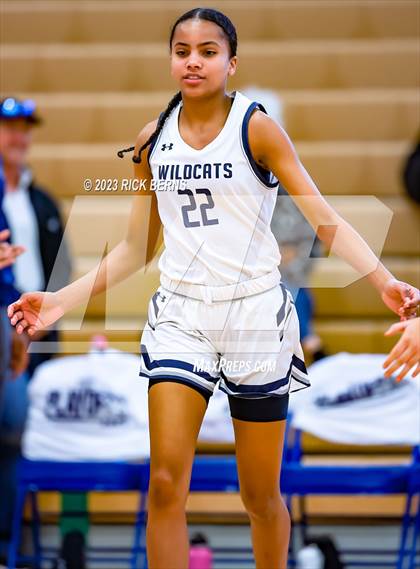 Thumbnail 2 in Tomball Memorial vs Westfield (UIL6A Region-2 Area Playoff) photogallery.
