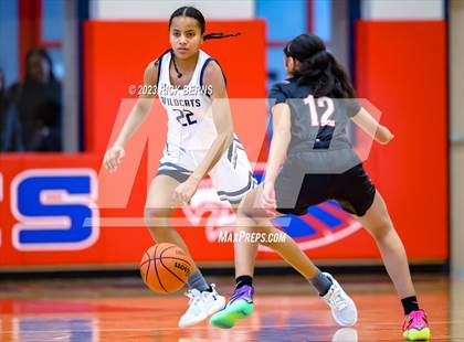 Thumbnail 1 in Tomball Memorial vs Westfield (UIL6A Region-2 Area Playoff) photogallery.