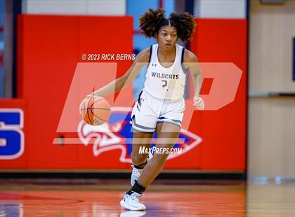 Thumbnail 1 in Tomball Memorial vs Westfield (UIL6A Region-2 Area Playoff) photogallery.