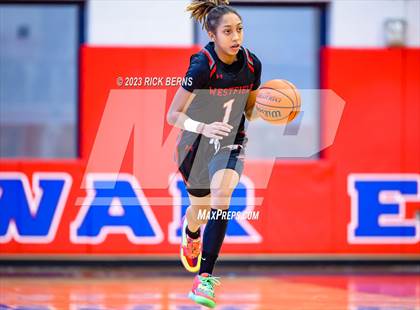 Thumbnail 3 in Tomball Memorial vs Westfield (UIL6A Region-2 Area Playoff) photogallery.