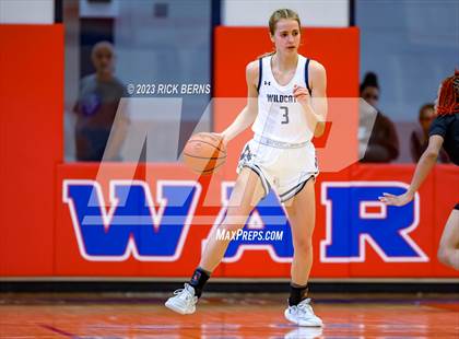 Thumbnail 1 in Tomball Memorial vs Westfield (UIL6A Region-2 Area Playoff) photogallery.