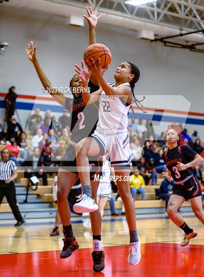 Thumbnail 1 in Tomball Memorial vs Westfield (UIL6A Region-2 Area Playoff) photogallery.