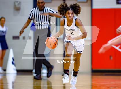 Thumbnail 2 in Tomball Memorial vs Westfield (UIL6A Region-2 Area Playoff) photogallery.