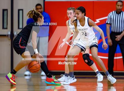 Thumbnail 1 in Tomball Memorial vs Westfield (UIL6A Region-2 Area Playoff) photogallery.