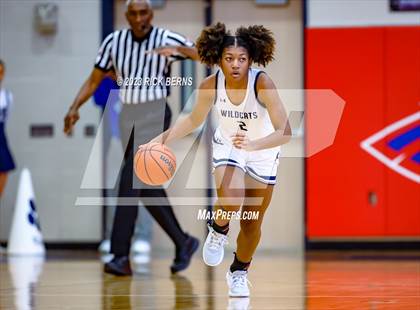 Thumbnail 1 in Tomball Memorial vs Westfield (UIL6A Region-2 Area Playoff) photogallery.