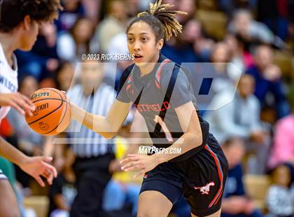 Thumbnail 1 in Tomball Memorial vs Westfield (UIL6A Region-2 Area Playoff) photogallery.