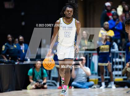 Thumbnail 3 in Kell vs Eagle's Landing (GHSA 5A State Championship) photogallery.