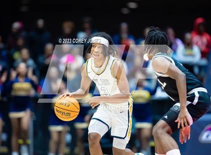 Thumbnail 1 in Kell vs Eagle's Landing (GHSA 5A State Championship) photogallery.