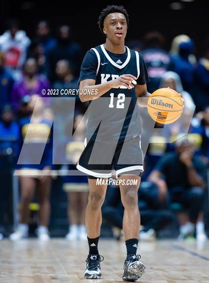 Thumbnail 1 in Kell vs Eagle's Landing (GHSA 5A State Championship) photogallery.