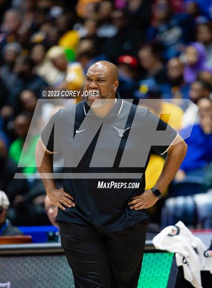 Thumbnail 1 in Kell vs Eagle's Landing (GHSA 5A State Championship) photogallery.