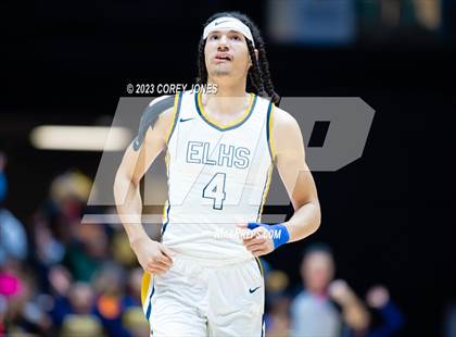 Thumbnail 3 in Kell vs Eagle's Landing (GHSA 5A State Championship) photogallery.