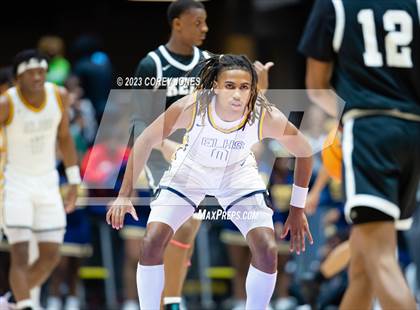 Thumbnail 3 in Kell vs Eagle's Landing (GHSA 5A State Championship) photogallery.