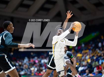 Thumbnail 1 in Kell vs Eagle's Landing (GHSA 5A State Championship) photogallery.