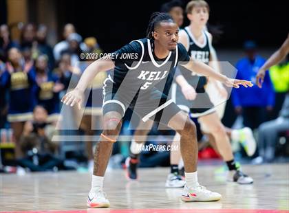 Thumbnail 1 in Kell vs Eagle's Landing (GHSA 5A State Championship) photogallery.