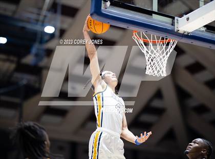 Thumbnail 1 in Kell vs Eagle's Landing (GHSA 5A State Championship) photogallery.