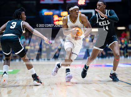Thumbnail 1 in Kell vs Eagle's Landing (GHSA 5A State Championship) photogallery.