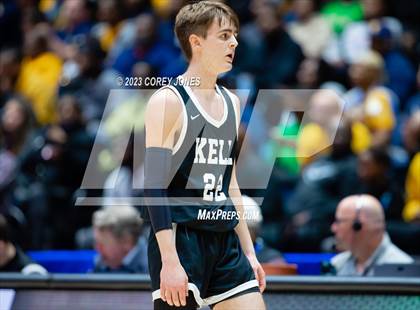 Thumbnail 3 in Kell vs Eagle's Landing (GHSA 5A State Championship) photogallery.