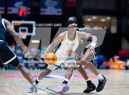 Thumbnail 1 in Kell vs Eagle's Landing (GHSA 5A State Championship) photogallery.