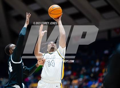 Thumbnail 1 in Kell vs Eagle's Landing (GHSA 5A State Championship) photogallery.
