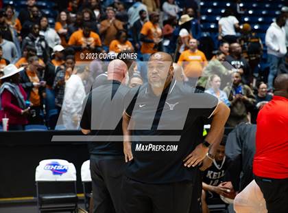 Thumbnail 2 in Kell vs Eagle's Landing (GHSA 5A State Championship) photogallery.