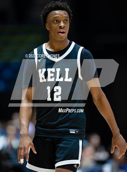Thumbnail 1 in Kell vs Eagle's Landing (GHSA 5A State Championship) photogallery.
