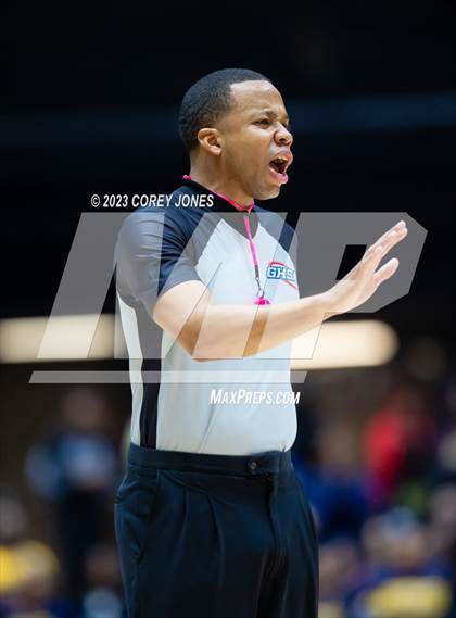 Thumbnail 1 in Kell vs Eagle's Landing (GHSA 5A State Championship) photogallery.