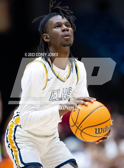 Thumbnail 3 in Kell vs Eagle's Landing (GHSA 5A State Championship) photogallery.