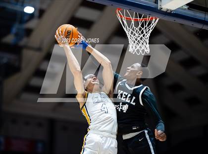 Thumbnail 2 in Kell vs Eagle's Landing (GHSA 5A State Championship) photogallery.