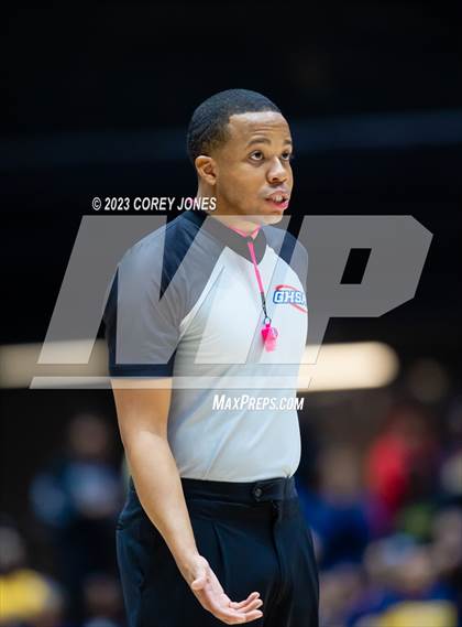 Thumbnail 3 in Kell vs Eagle's Landing (GHSA 5A State Championship) photogallery.