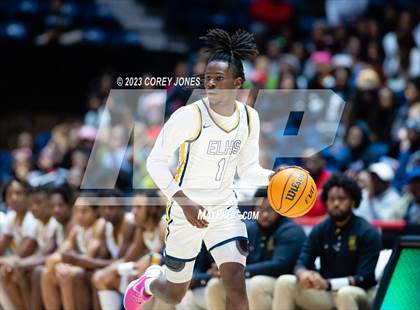 Thumbnail 2 in Kell vs Eagle's Landing (GHSA 5A State Championship) photogallery.